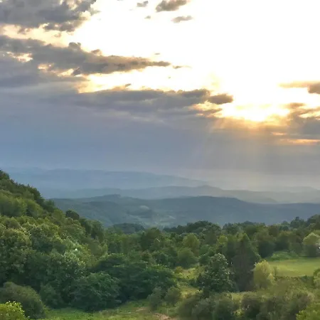 Vikend Kuca Pod Lipom