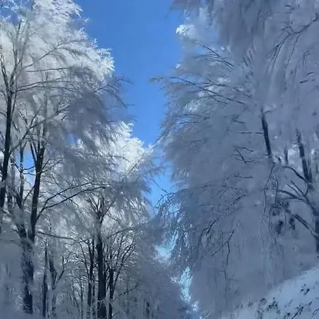 Vikend Kuca Pod Lipom Rudnik