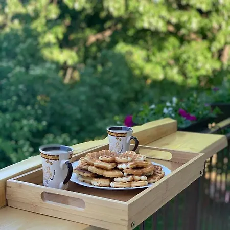 Vikend Kuca Pod Lipom