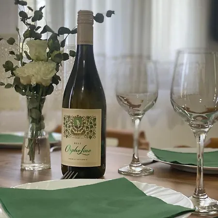 Vikend Kuca Pod Lipom