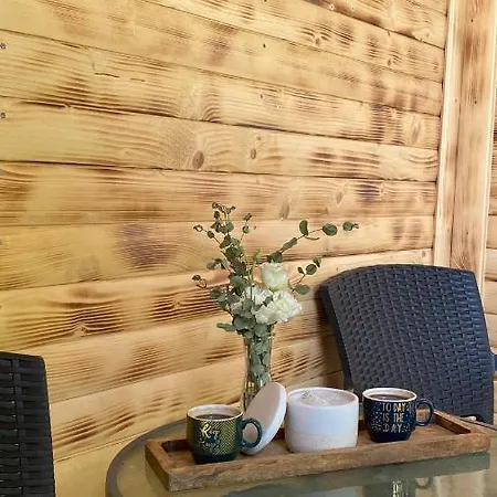 Дом отдыха Vikend Kuca Pod Lipom