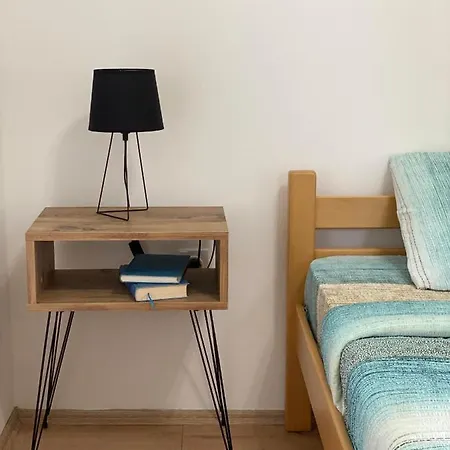Vikend Kuca Pod Lipom Рудник