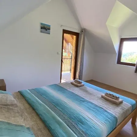 Vikend Kuca Pod Lipom Casa vacanze