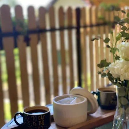 Vikend Kuca Pod Lipom * Rudnik