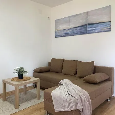 Vikend Kuca Pod Lipom Rudnik