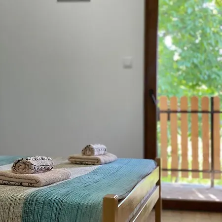 Casa vacanze Vikend Kuca Pod Lipom