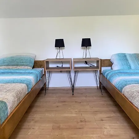 Vikend Kuca Pod Lipom *