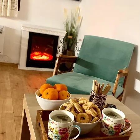 Casa vacanze Vikend Kuca Pod Lipom *