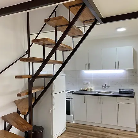 Casa vacanze Vikend Kuca Pod Lipom