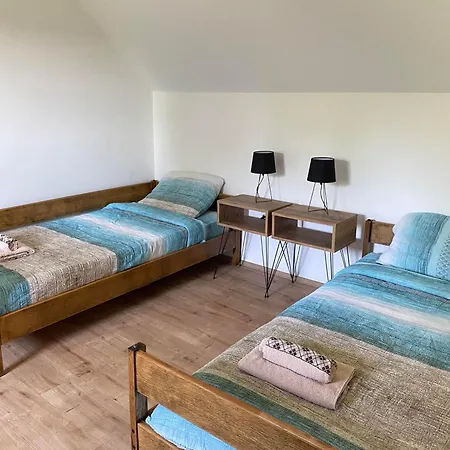 Casa vacanze Vikend Kuca Pod Lipom *
