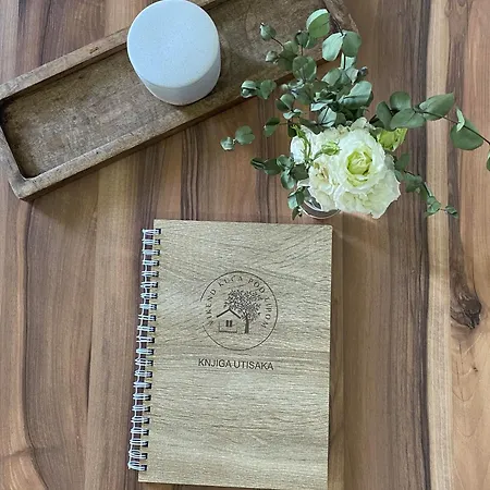 Vikend Kuca Pod Lipom *