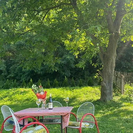 Vikend Kuca Pod Lipom