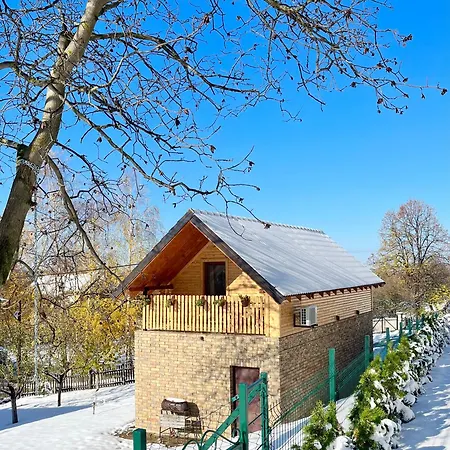 Casa vacanze Vikend Kuca Pod Lipom