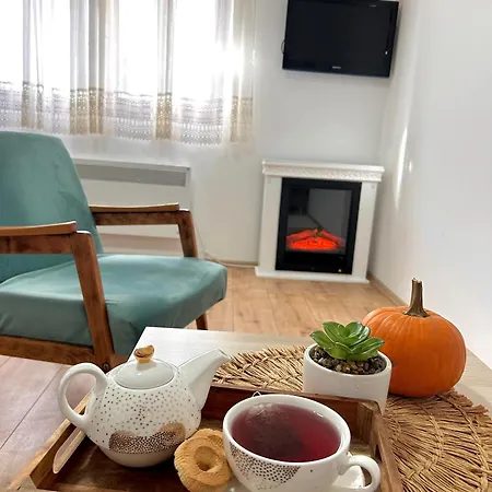 Vikend Kuca Pod Lipom Casa vacanze *