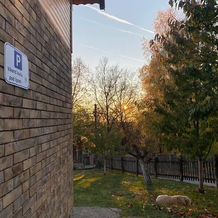 Casa vacanze Vikend Kuca Pod Lipom *