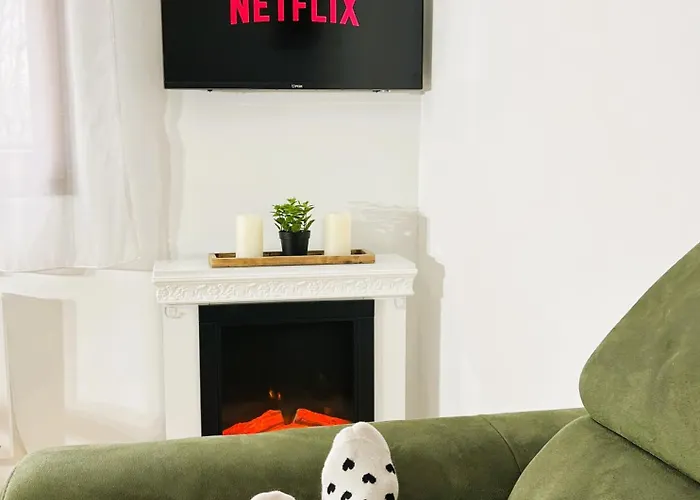 Vikend Kuca Pod Lipom بيت للعطل