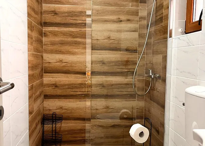 Vikend Kuca Pod Lipom